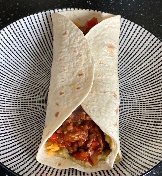 Recette Fajitas Bœuf : Un Plat Mexicain Riche en Saveurs