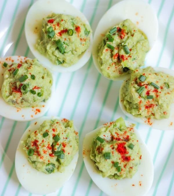 Recette avec du Guacamole : Sublimez Vos Plats en un Instant