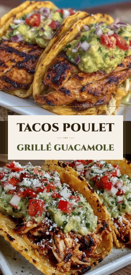 Guacamole pour sublimer plats