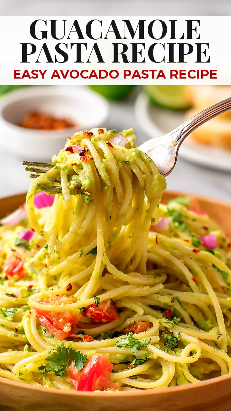 Plat savoureux avec guacamole